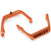 Oakley AIRBRAKE oranžový držiak/úchyt na popruh Oakley AIRBRAKE oranžový držiak/úchyt na popruh
