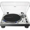 Gramofón Audio-technica AT-LP140XP strieborný Gramofón Audio-technica AT-LP140XP strieborný
