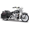Maisto Harley-Davidson FLSTS Heritage Softail Springer 1999 1:18 Maisto Harley-Davidson FLSTS Heritage Softail Springer 1999 1:18