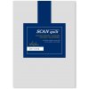 SCANquilt plachta na posteľ JERSEY ELASTIC LYCRA svetlosivá 120 × 200 cm SCANquilt plachta na posteľ JERSEY ELASTIC LYCRA svetlosivá 120 × 200 cm