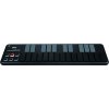 Korg NanoKEY 2 Black MIDI keyboard Korg NanoKEY 2 Black MIDI keyboard