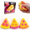 Antistresová mačkacia pizza – Stretchy Pizza Squishy Antistresová mačkacia pizza – Stretchy Pizza Squishy