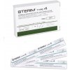 Chemický test STERIM pre multiparametrový sterilizátor HV. SPS, typ 4, prúžok 50ks Chemický test STERIM pre multiparametrový sterilizátor HV. SPS, typ 4, prúžok 50ks