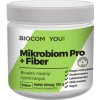 Biocom Mikrobiom-Pro prášok+vláknina 150g Biocom Mikrobiom-Pro prášok+vláknina 150g