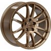 ALUTEC Monstr 8.5x19 5x120 ET30 MB-bronzový ALUTEC Monstr 8.5x19 5x120 ET30 MB-bronzový