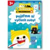 Svojtka Poďme si vyčistiť zuby! - Šikula a Nezbeda Svojtka Poďme si vyčistiť zuby! - Šikula a Nezbeda