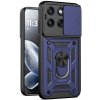 Techsuit CamShield Series Motorola Edge 70 Fusion Blue