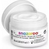 Snazaroo Farba na tvár Klaunská biela 50 ml Snazaroo Farba na tvár Klaunská biela 50 ml