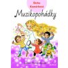 Muzikopohádky - Šárka Komárková Muzikopohádky - Šárka Komárková
