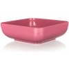 Banquet Miska Culinaria plastová RUŽ tm. 19,5 x19, 5 cm 1,8 l