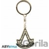 Prívesok na kľúče Assassins Creed Mirage Crest Prívesok na kľúče Assassins Creed Mirage Crest