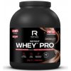 REFLEX NUTRITION Reflex Instant Whey Pro 2200 g Príchuť: jahoda-malina REFLEX NUTRITION Reflex Instant Whey Pro 2200 g Príchuť: jahoda-malina