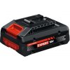 Bosch Bosch akumulátor EXPERT EXBA18V-40 1600A036YW Bosch Bosch akumulátor EXPERT EXBA18V-40 1600A036YW