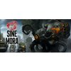 Globálny Sine Mora EX Steam Globálny Sine Mora EX Steam