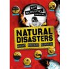 DIY Survival Manual: Natural Disasters - Ben Hubbard DIY Survival Manual: Natural Disasters - Ben Hubbard