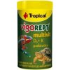 Tropical Vigorept multivit 100 ml, 70 g