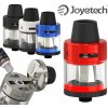 Clearomizer Joyetech Cubis 2 TC (2ml/3,5ml/0.6ohm)+PYREX/HLAVA NAVÍC - Stříbrná Clearomizer Joyetech Cubis 2 TC (2ml/3,5ml/0.6ohm)+PYREX/HLAVA NAVÍC - Stříbrná