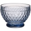 Villeroy & Boch miska Boston Coloured Blue 0,43 l 11-7309-0761