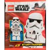 LEGO STAR WARS Stormtrooper sw1275 912309 LEGO STAR WARS Stormtrooper sw1275 912309