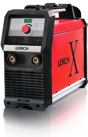 Lorch X350 ControlPro