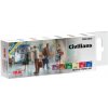 ICM Acrylic paint set for Civilians 6 x 12 ml ICM Acrylic paint set for Civilians 6 x 12 ml