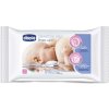 Chicco čistiace utierky na prsia 72 ks Chicco čistiace utierky na prsia 72 ks
