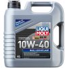 LIQUI MOLY Motorový olej 10W-40 4l 6948 LIQUI MOLY Motorový olej 10W-40 4l 6948