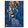 Night Manager (John Le Carré)(Brožovaná) Night Manager (John Le Carré)(Brožovaná)