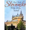 Slovensko hrady, zámky, kaštiele (Pavol Škubla) Slovensko hrady, zámky, kaštiele (Pavol Škubla)