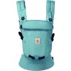 Ergobaby ADAPT Soft Touch Cotton Slate modrá