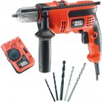 Black & Decker CD714CRESKD