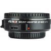 Viltrox EF-M2 II Speed Booster Adapter EF-M2 Viltrox EF-M2 II Speed Booster Adapter EF-M2