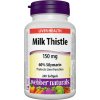 Webber Naturals Milk Thistle 150 mg 240 tob Webber Naturals Milk Thistle 150 mg 240 tob