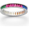 Thomas Sabo TR2403 477 7 prstýnek Stone Rainbow Thomas Sabo TR2403 477 7 prstýnek Stone Rainbow