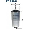 Palivový filter FILTRON PP 968/2 Palivový filter FILTRON PP 968/2