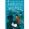 Sherlock Holmes vyšetruje: Šesť Napoleonov