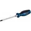 Bosch Náradie - Plochý skrutkovač, typ SL6,5 1600A01TG1 Bosch Náradie - Plochý skrutkovač, typ SL6,5 1600A01TG1
