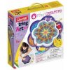 Quercetti Play Creativo String Art Mandala Quercetti Play Creativo String Art Mandala