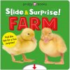 Slide & Surprise Farm (Roger Priddy)(Leporelo) Slide & Surprise Farm (Roger Priddy)(Leporelo)