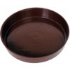 Kinekus miska pod kvetináč UH o14 cm hnedá K30 32102 Kinekus miska pod kvetináč UH o14 cm hnedá K30 32102