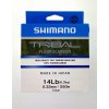 Shimano Tribal Carp Fluorocarbon Clear 250 m 0,32 mm Shimano Tribal Carp Fluorocarbon Clear 250 m 0,32 mm