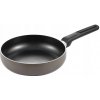 Panvica klasická Tescoma BRAVA 24 cm s antiadhéznym povrchom Panvica klasická Tescoma BRAVA 24 cm s antiadhéznym povrchom