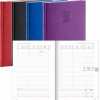 Diár A5 APRINT týždenný 2026 fialový Diár A5 APRINT týždenný 2026 fialový