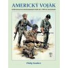 Americký voják - Philip Katcher Americký voják - Philip Katcher