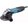 Uhlová brúska 115 mm Makita GA4530R (720 W) (MAGA4530R) Uhlová brúska 115 mm Makita GA4530R (720 W) (MAGA4530R)