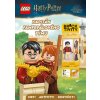 Lego Harry Potter™ Kapitán famfrpálového týmu (kolektív) Lego Harry Potter™ Kapitán famfrpálového týmu (kolektív)
