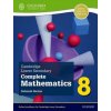 Cambridge Lower Secondary Complete Mathematics 8: Student Book (Second Edition) Cambridge Lower Secondary Complete Mathematics 8: Student Book (Second Edition)