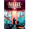 Mindok Nebe v plamenech Mindok Nebe v plamenech