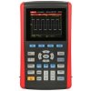 Digitální přenosný osciloskop s multimetrem UTD1050CL Digitální přenosný osciloskop s multimetrem UTD1050CL
