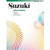 Suzuki Shinichi Suzuki Cello School 5